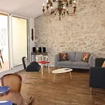 Gîte Le Chai