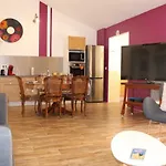 Gîte Le Chai