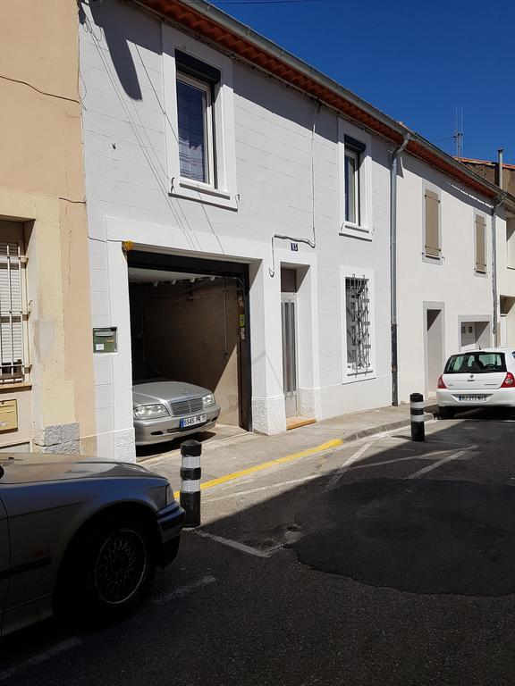 Holiday home Gite Le Chai