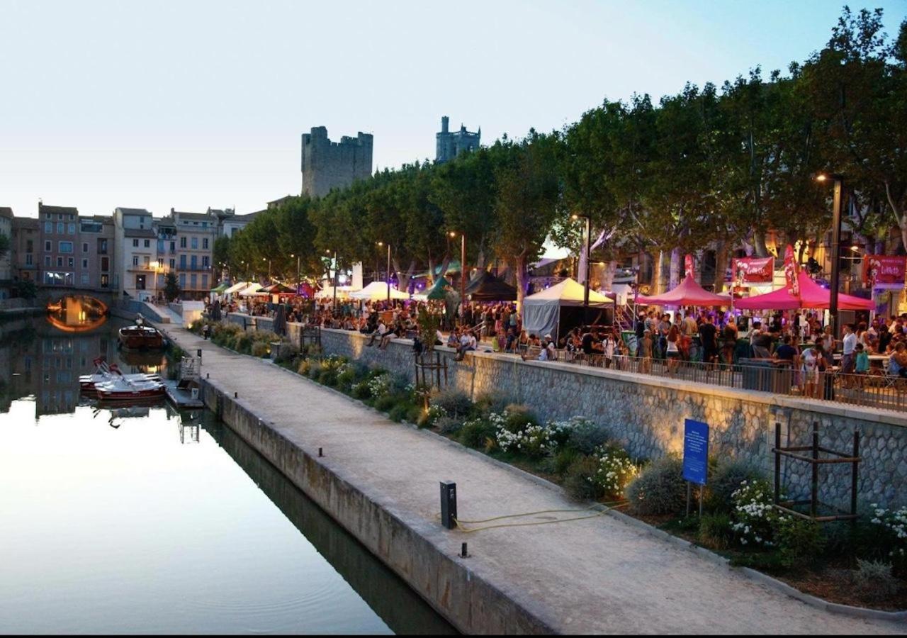 Gite Le Chai Narbonne